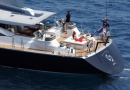 Alia  Yachts   Warwick  95' - Patea